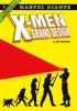 X-Men: Grand Design - Marvel Giants - 1