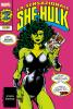 She-Hulk - Marvel Omnibus - 1
