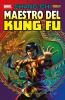 Shang-Chi, Maestro del Kung Fu - Marvel Omnibus - 2