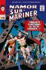 Namor, il Sub-Mariner - Marvel Masterworks - 1