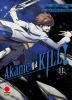Akame Ga Kill! - 11
